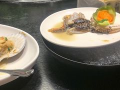 -田园居·佳宴(桑田路店)