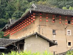 -福建土楼(南靖)景区