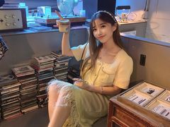 -nodcafe(M50创意园店)