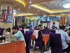 大堂-国强手抓(北京西路店)