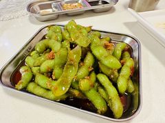 -白仁仔· 活烤海鲜 宵夜(豫园店)