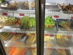-小向麻辣烫(天街总店)