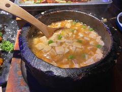 -绿茶餐厅(光谷世界城步行街店)