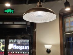 -星巴克(宁波老外滩店)