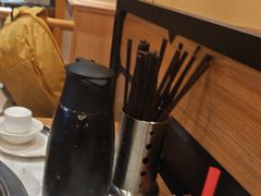 -冰城焰会大丰收铁锅炖(萝岗万达金街店)