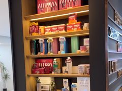 -COSTA COFFEE(恒基名人购物中心店)