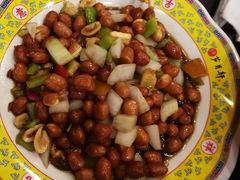 -芦月轩羊蝎子(北蜂窝店)