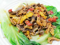 -交通大学（闵行校区）-第二餐饮大楼