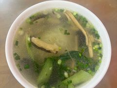 -子午路张记肉夹馍(翠华路店)