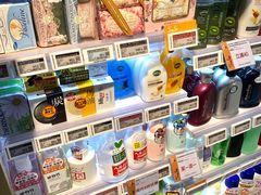 -Olé精品超市(北京合生汇店)