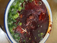 -清真磨沟沿老字号牛肉面(总店)