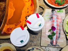 -小龙坎火锅(万象城店)