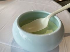 -安吉涵田度假村·水榭居中餐厅