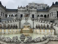 -珠海圆明新园