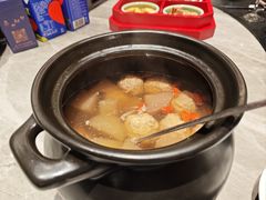 -鱼你相聚·河鲜馆(袁家岭店)