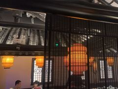 -绿茶餐厅(燕郊永旺店)