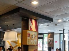 -麦当劳(衡阳中心汽车站店)