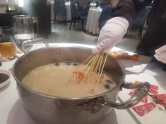 -红雀围·海鲜火锅(陆家嘴中心店)