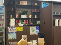 -蟹上黄·蟹黄面·江南糖水(人民广场店)