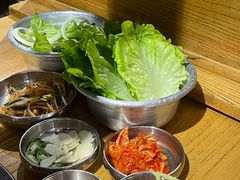 -姜虎东白丁烤肉(银泰中心in99店)