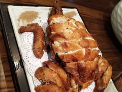 -江宁会馆(劈柴院店)