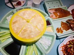 -羲和雅苑•北京烤鸭(国贸商城店)