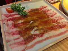 -喜来稀肉(北外滩白玉兰广场店)