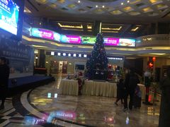 -碧桂园凤凰城酒店(南京店)