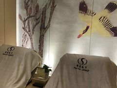 -华夏良子·足道SPA艾灸(三里屯店)