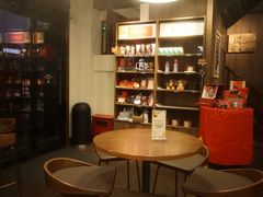 -星巴克(宁波老外滩店)