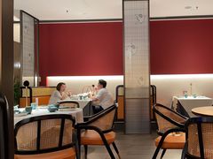-鸽子侯·家宴·平价海鲜(绿地店)