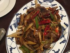 -富满美食