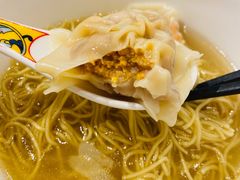 -一记面馆(易发店)