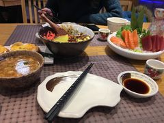 -林妈妈村·日式料理(宝山万达店)