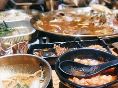 -KAOKAO烤烤·丹东海鲜烧烤(望京店)