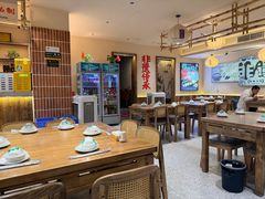 -张太婆老妈蹄花川菜馆·中华餐饮老字号(望平街店)