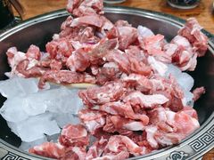 -冰煮羊(山水小区店)