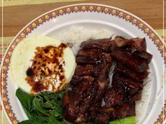 -香港仔茶餐厅(凤阳店)