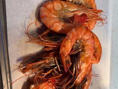 -蓝珊海鲜澳洲和牛自助餐厅