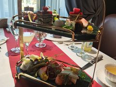 -Wei菋·Le Bistrot