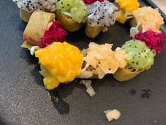 -子霖南山鲜虾面(南山总店)