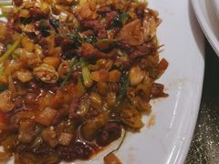 -一品红川菜(皇岗店)