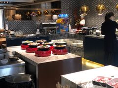 -水中仙东雅国际酒店(丹阳店)