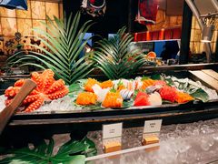 -北京希尔顿逸林酒店