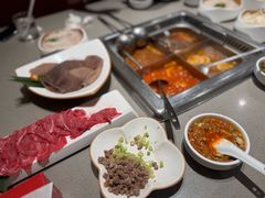 -海底捞火锅(坪山益田假日广场店)