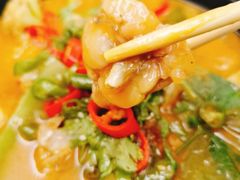 -冲天吼(拱瑞山路店)