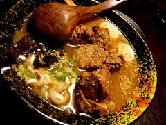 -日本料理神拉面