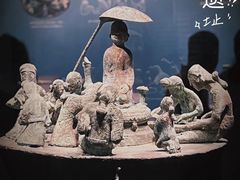 -金沙遗址博物馆