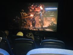 -国文影城(上海闸北店)