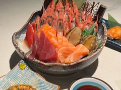 -大渔铁板烧(保利文化广场店)